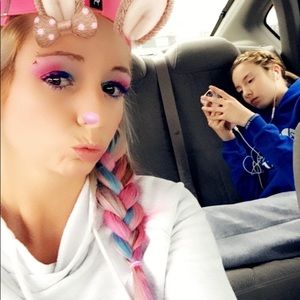 Meet your Posher, Brandi